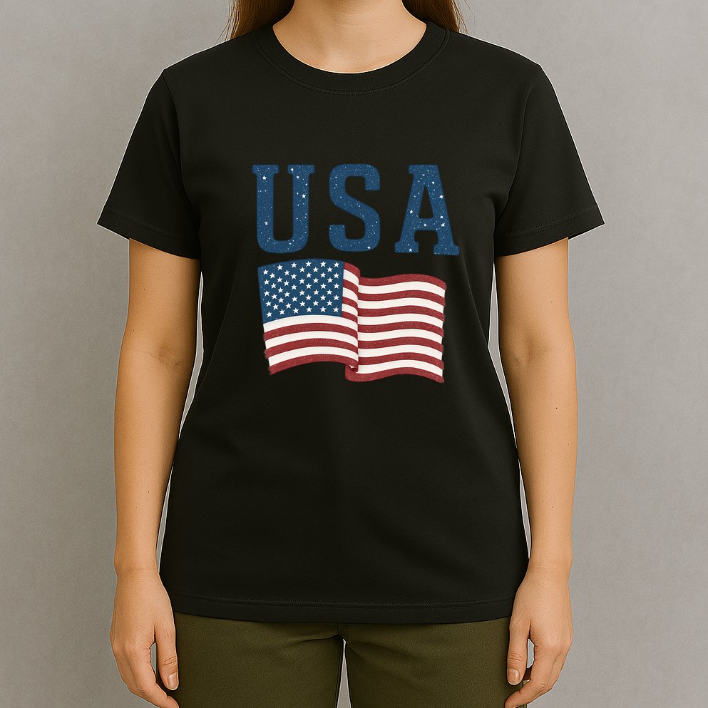 USA T-Shirt