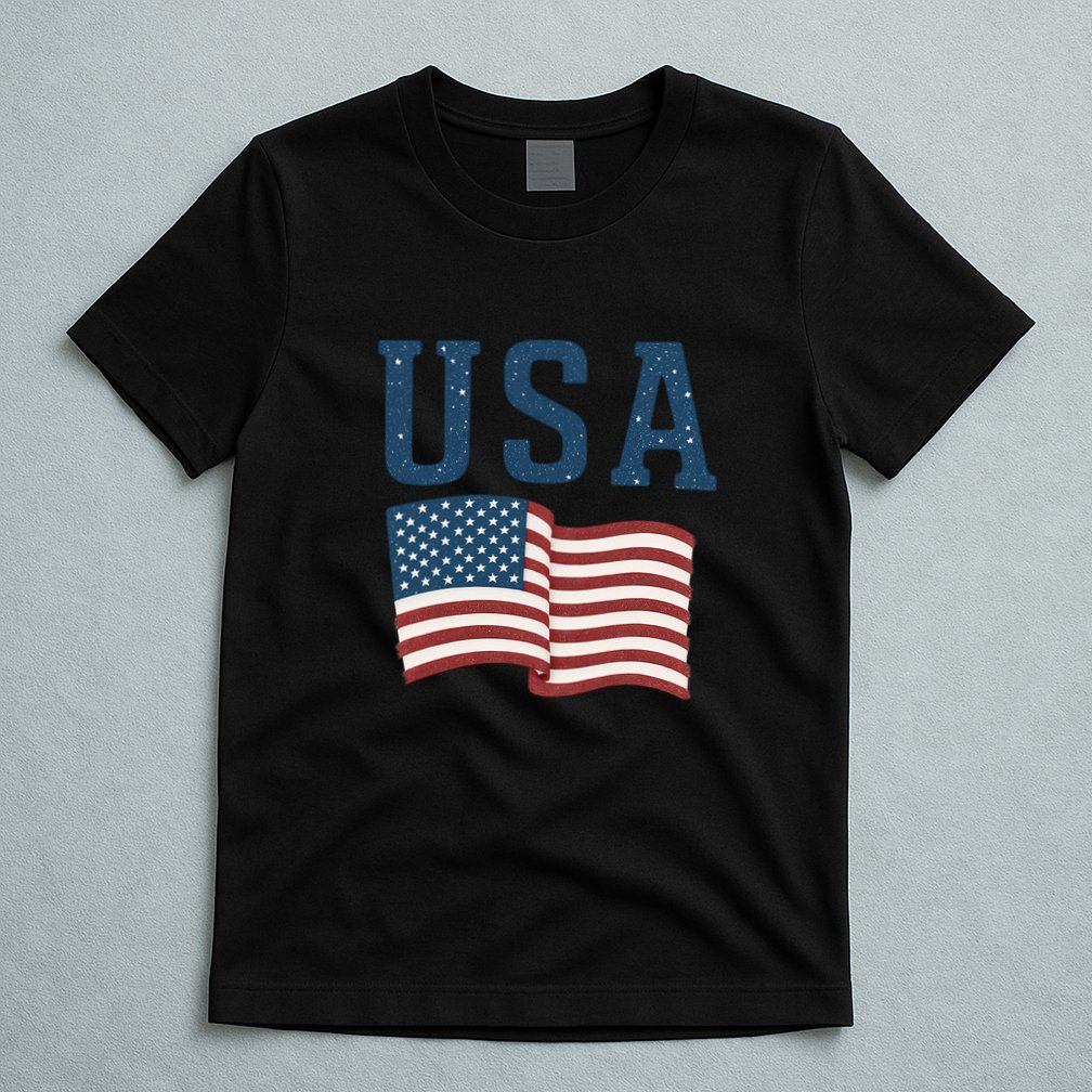 USA T-Shirt