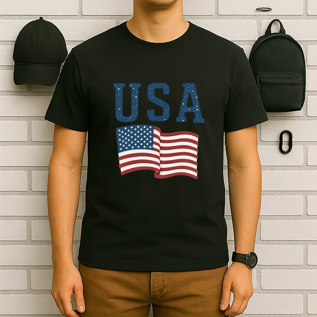 USA T-Shirt