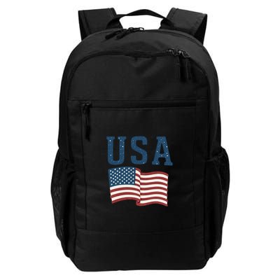 USA Backpack