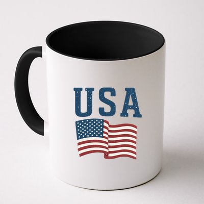 USA Mug