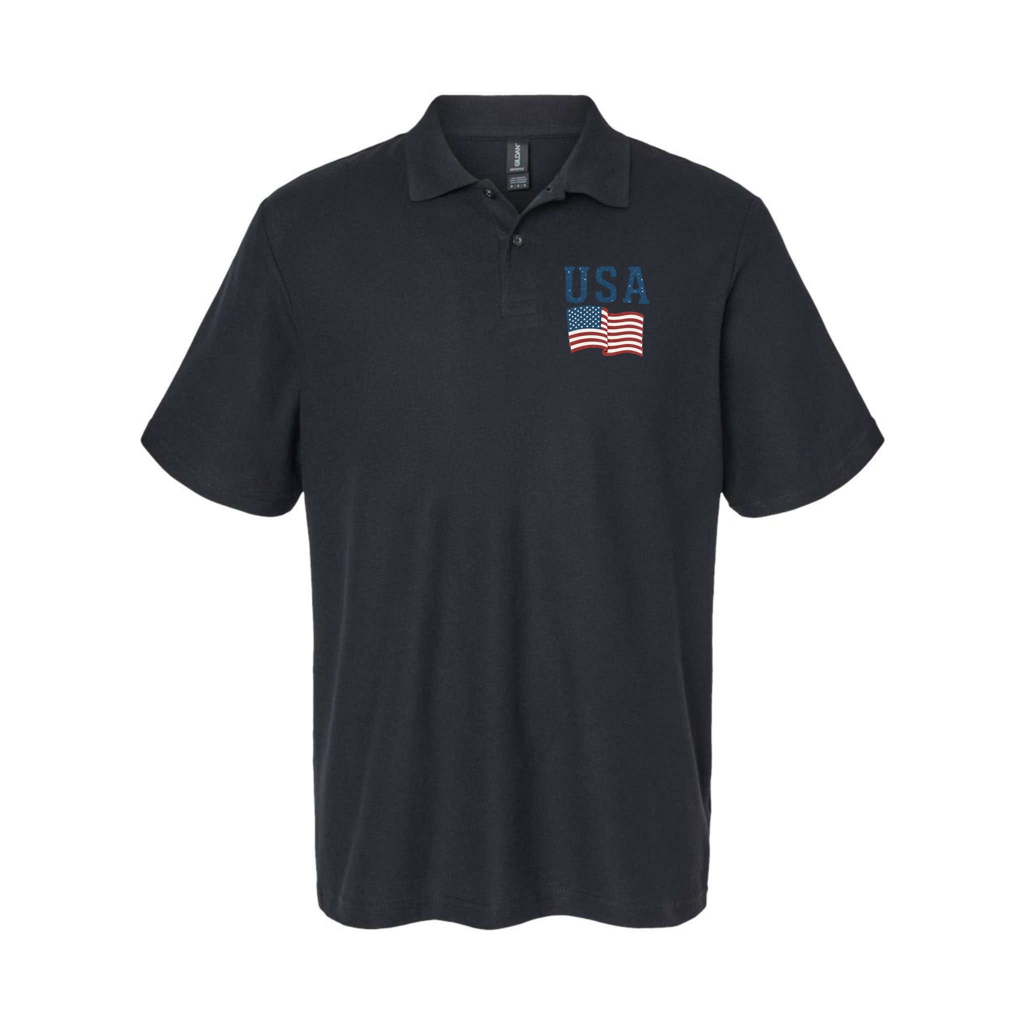 USA Polo