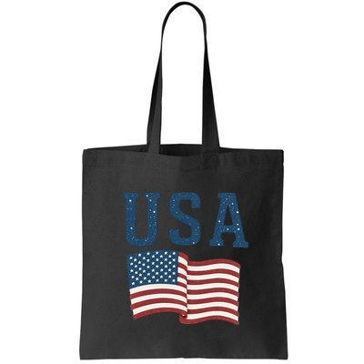 USA Bag