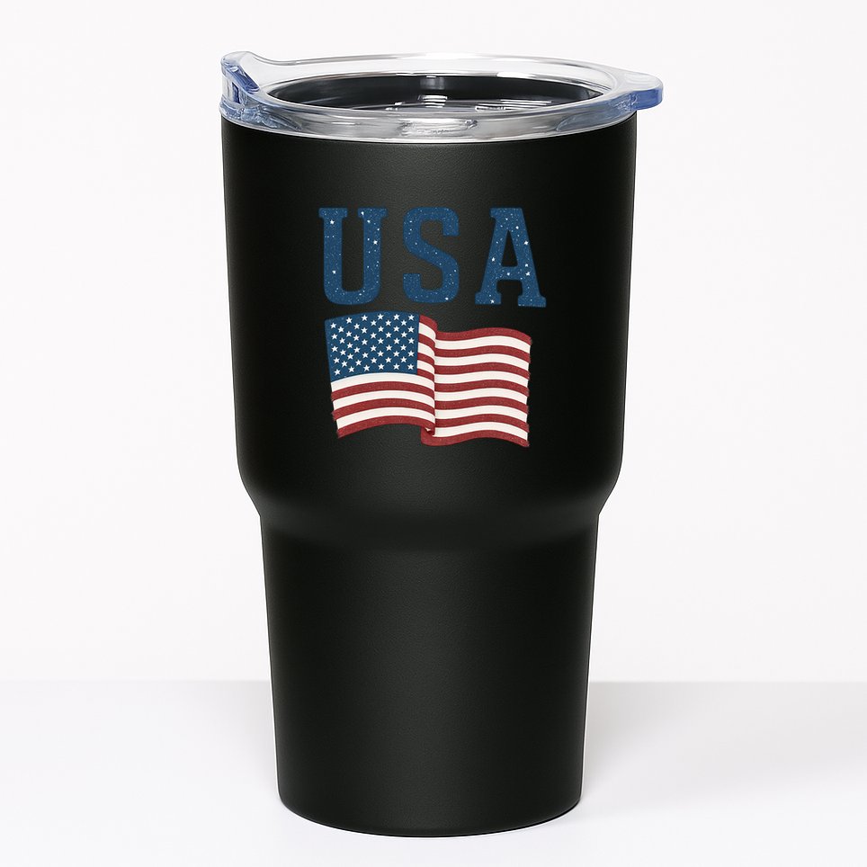 USA Tumbler