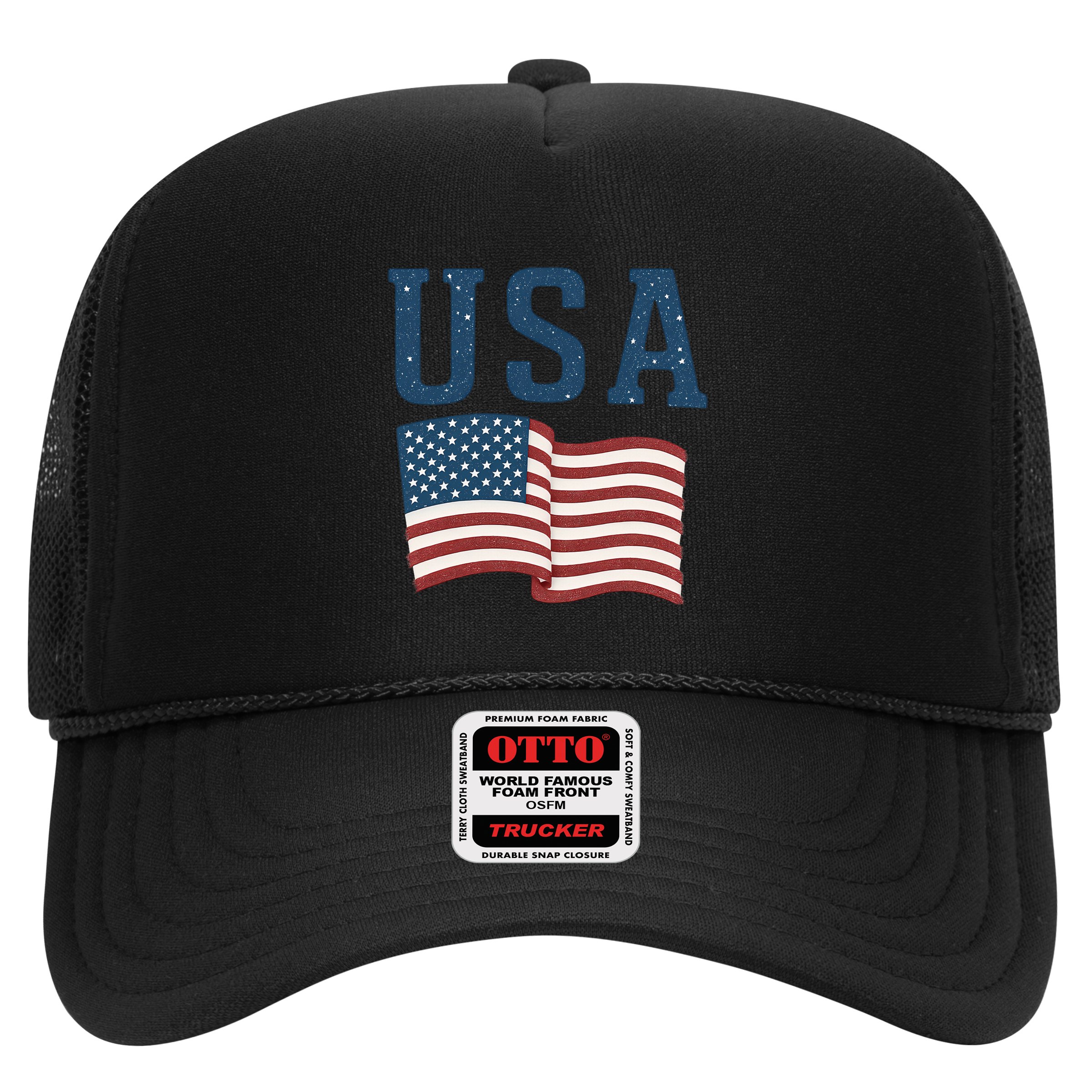 USA Hat