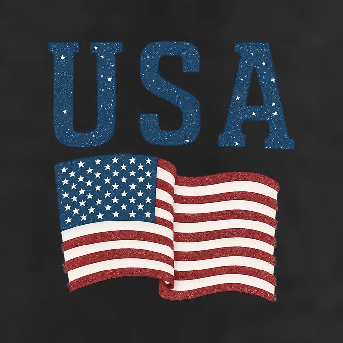 USA Hat
