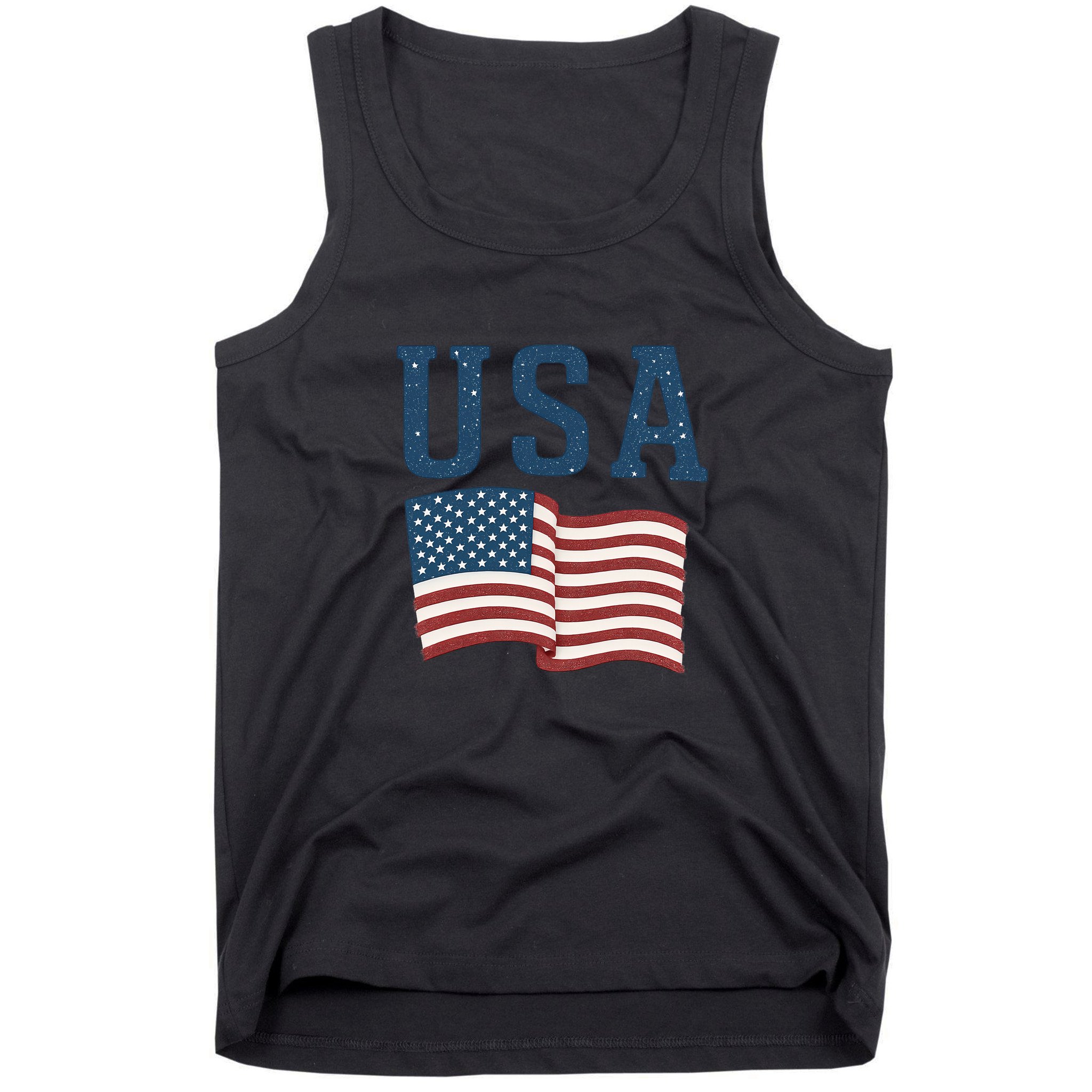 USA Tank Top