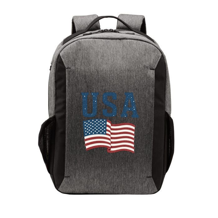 USA Vector Backpack