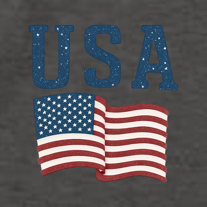 USA Vector Backpack