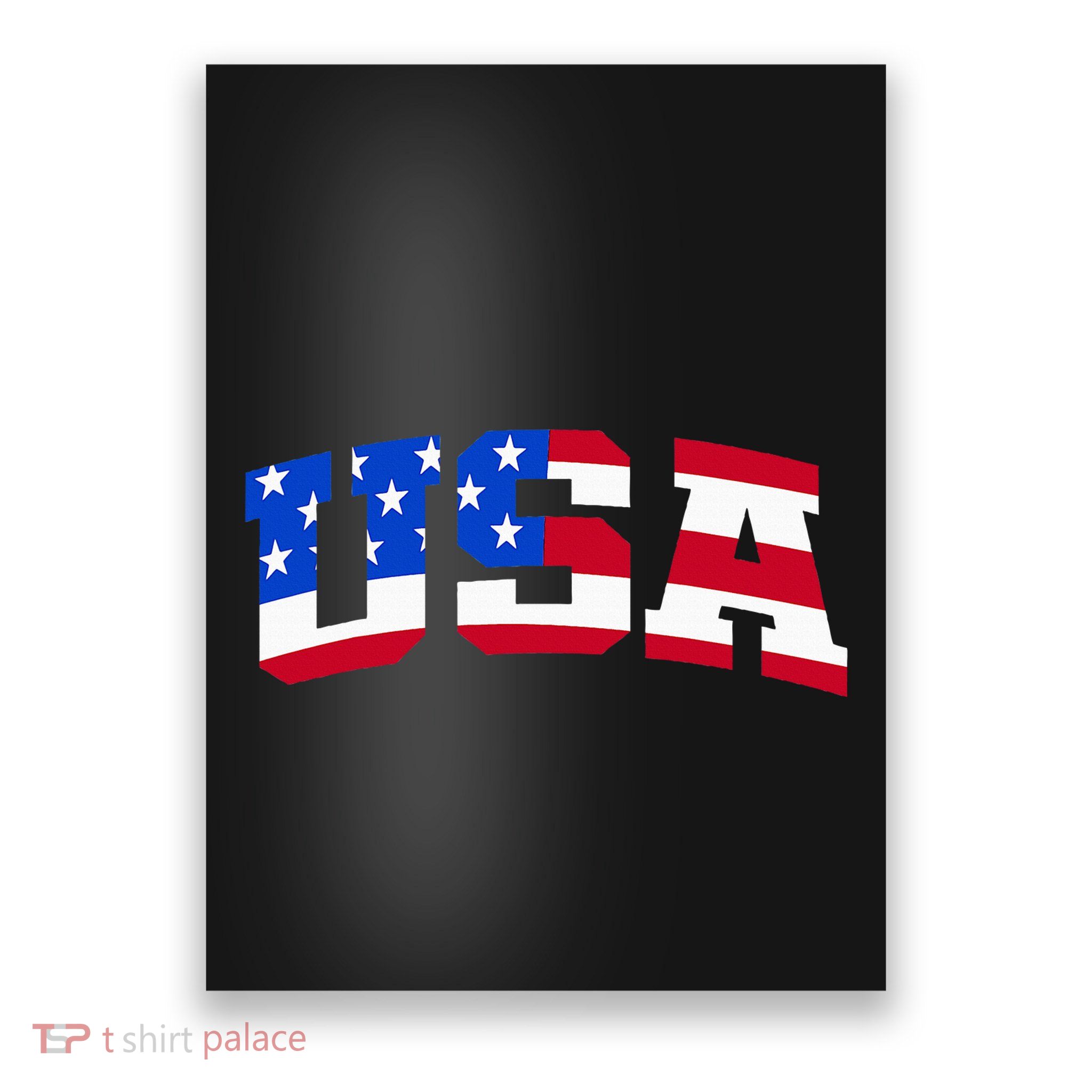 Usa Poster