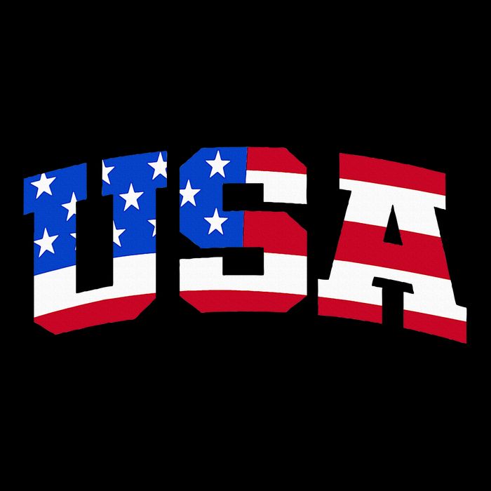 Usa Poster