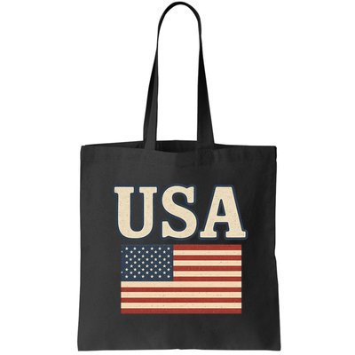 USA Bag