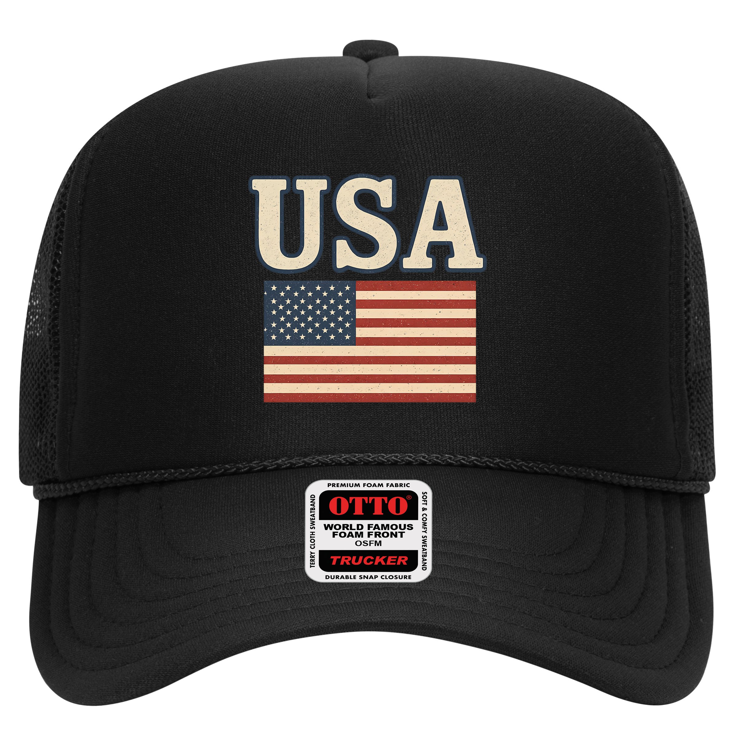 USA Hat
