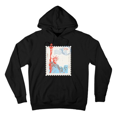 Usa Hoodie