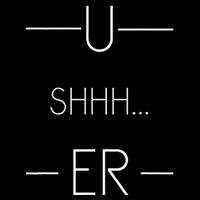 U.S.H.E.R V-Neck T-Shirt