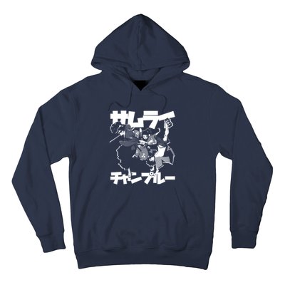 Unholy Union (White) Hoodie