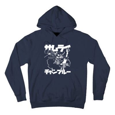 Unholy Union (White) Tall Hoodie