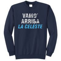 Uruguay Vamos Arriba La Celeste Sweatshirt