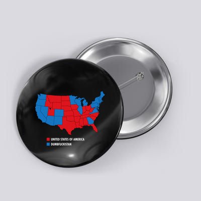 Usa V Dumbfuckistan Republicans Election Map Button