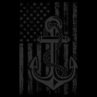 US Veterans Day T Cooling Performance Crew T-Shirt