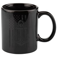 US Veterans Day T 11oz C Handle Ceramic Mug