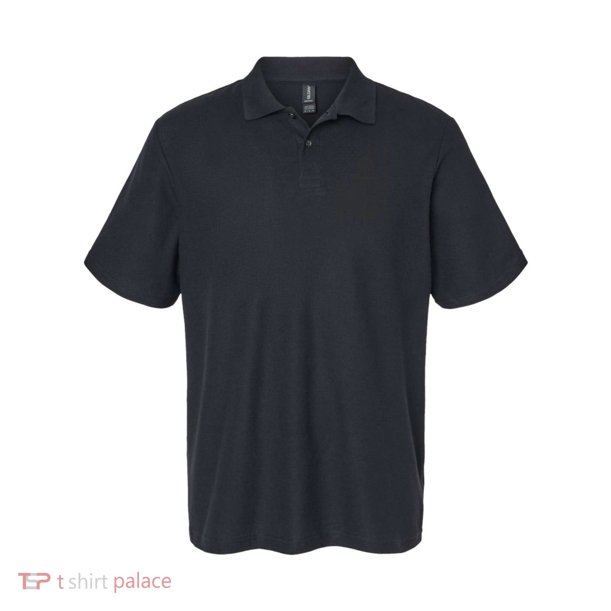US Veterans Day T Polo