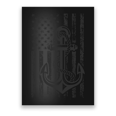 US Veterans Day T Poster