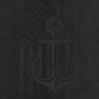 US Veterans Day T 25L Jumbo Tote