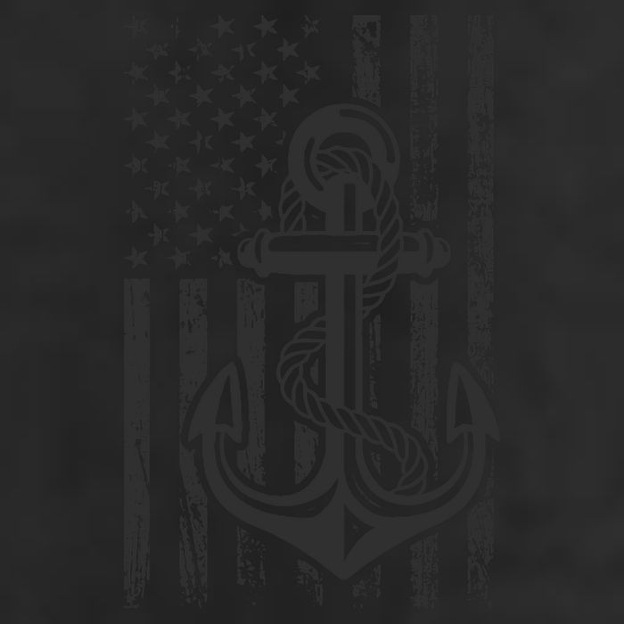 US Veterans Day T 25L Jumbo Tote
