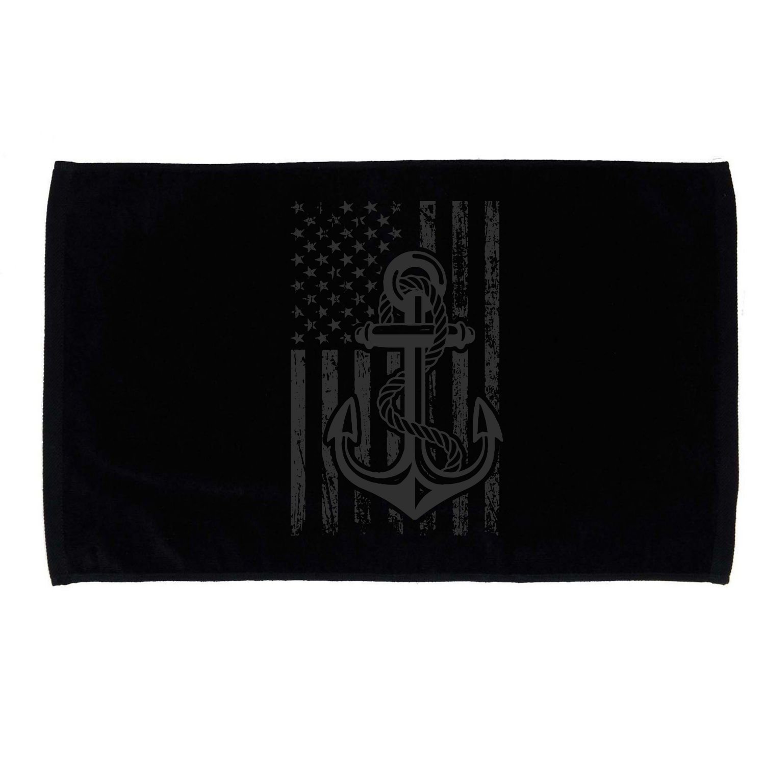 US Veterans Day T Microfiber Hand Towel