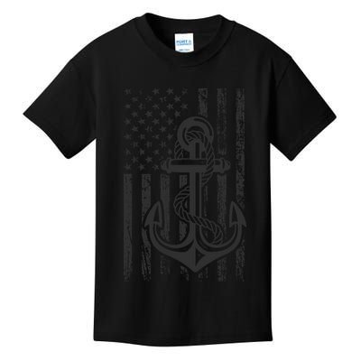 US Veterans Day T Kids T-Shirt