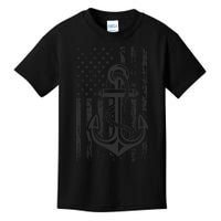 US Veterans Day T Kids T-Shirt