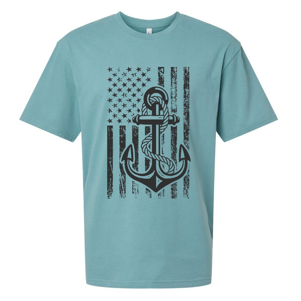 US Veterans Day T Sueded Cloud Jersey T-Shirt