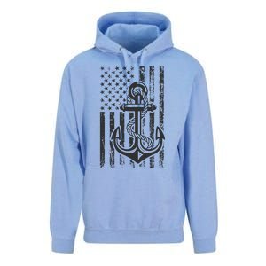 US Veterans Day T Unisex Surf Hoodie