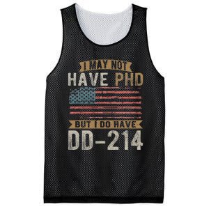 US Veteran DD 214 Funny Army Vietnam Veteran Mesh Reversible Basketball Jersey Tank