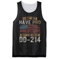 US Veteran DD 214 Funny Army Vietnam Veteran Mesh Reversible Basketball Jersey Tank