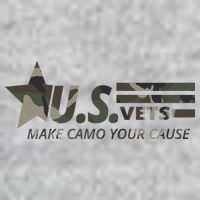 U.S. Vets Make Camo Your Cause Premium T-Shirt