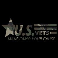 U.S. Vets Make Camo Your Cause Mug