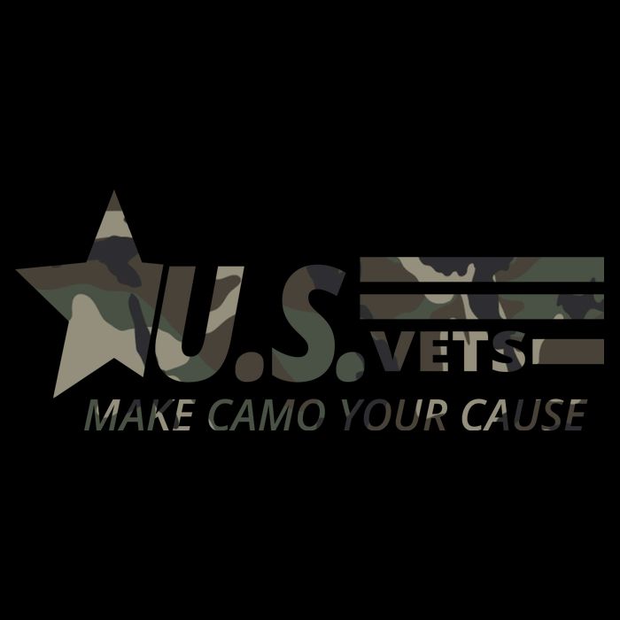 U.S. Vets Make Camo Your Cause Mug
