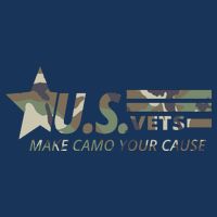 U.S. Vets Make Camo Your Cause Infant Baby Jersey Bodysuit