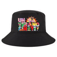 Un Verano Sin Ti Cool Comfort Performance Bucket Hat
