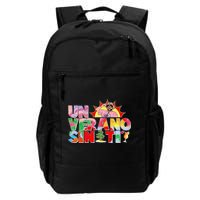 Un Verano Sin Ti Backpack
