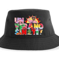 Un Verano Sin Ti Sustainable Bucket Hat