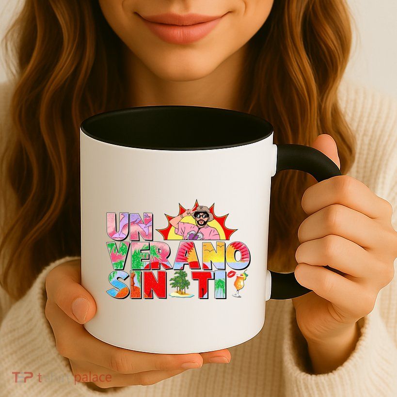 Un Verano Sin Ti Mug