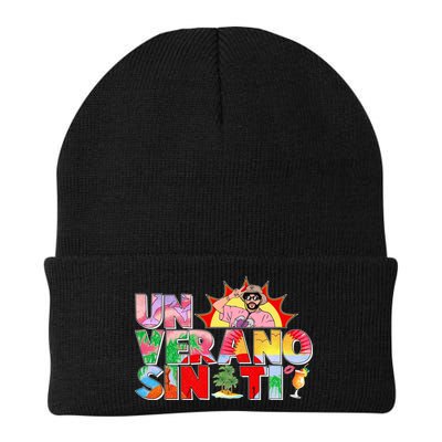 Un Verano Sin Ti Beanie