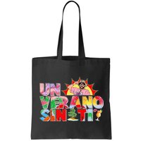 Un Verano Sin Ti Bag