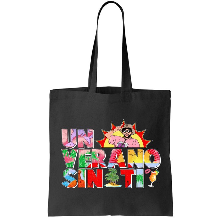 Un Verano Sin Ti Bag