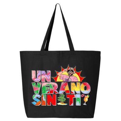 Un Verano Sin Ti 25L Jumbo Tote