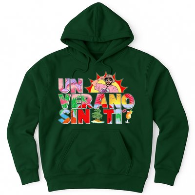 Un Verano Sin Ti Hoodie