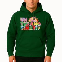 Un Verano Sin Ti Hoodie